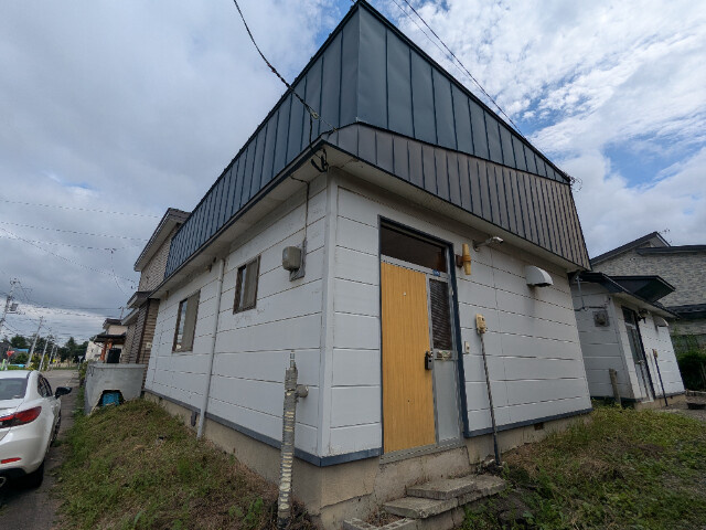 帯広市西十九条南３丁目の一戸建て