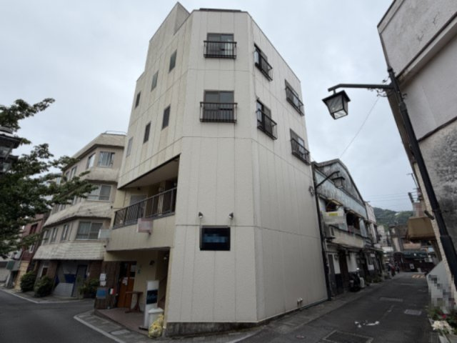 熱海市　栗原ビル3F