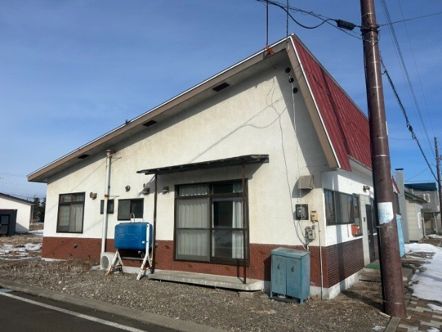 上川郡清水町御影本通１丁目の一戸建て
