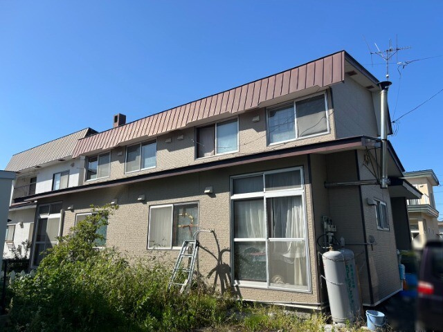 帯広市西十六条北２丁目の一戸建て