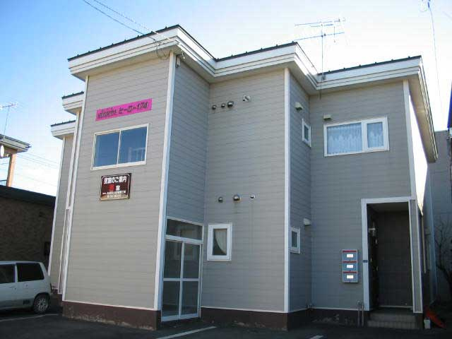 ハイツヒーロー１７４