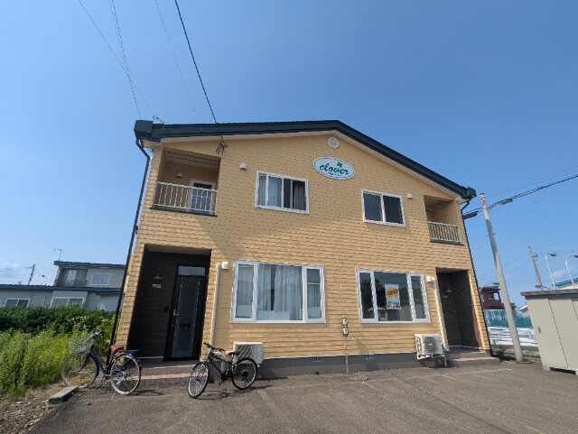 Ｃｌｏｖｅｒ（クローバー）