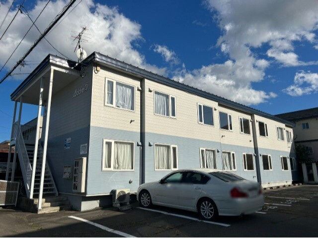 Ａｄｄｉｅ③（アディ３）