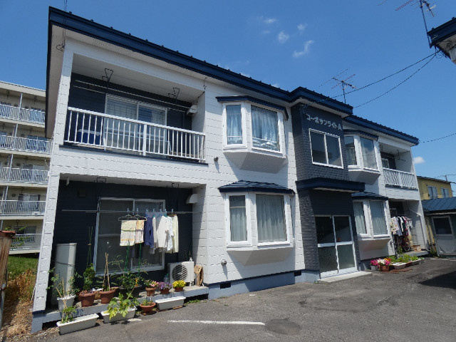コーポサンライトＡ