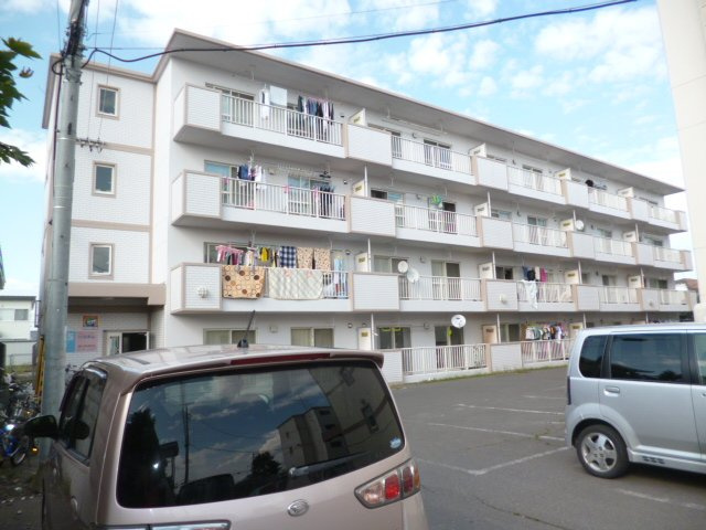 １７１マンションＡ棟