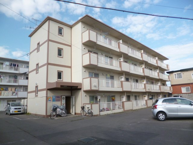 １７１マンションＢ棟