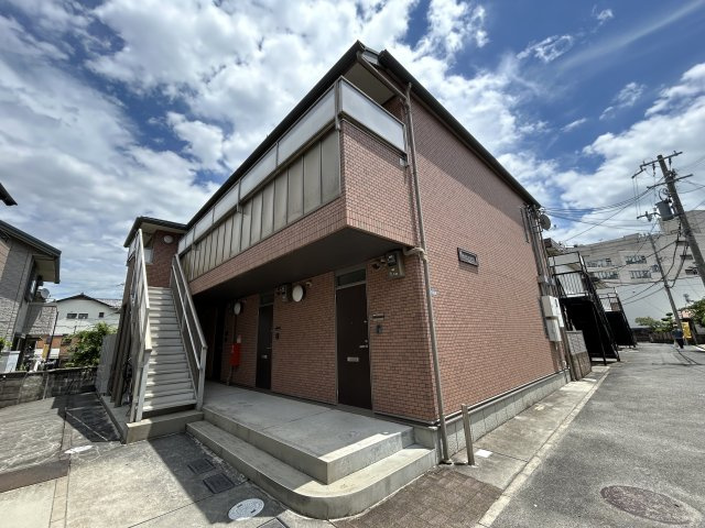 ヴェルクール西大寺Ⅱ