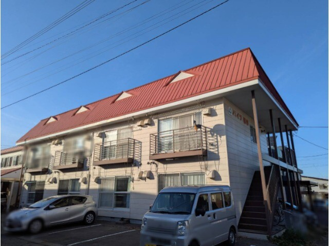 ハイツ樹林