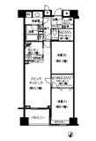 KDXレジデンス日本橋水天宮の画像