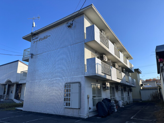 コートチェルシー