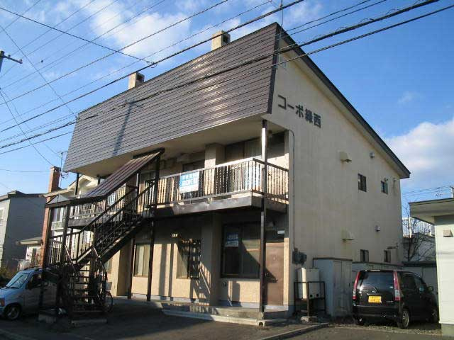 コーポ緑西