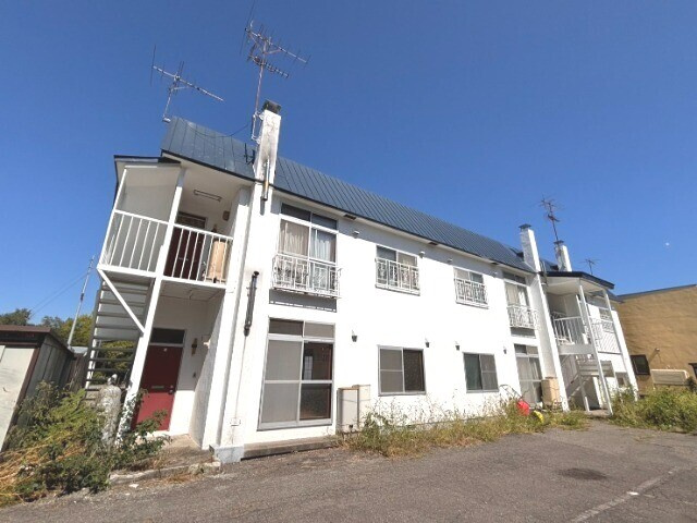 コーポ２２条