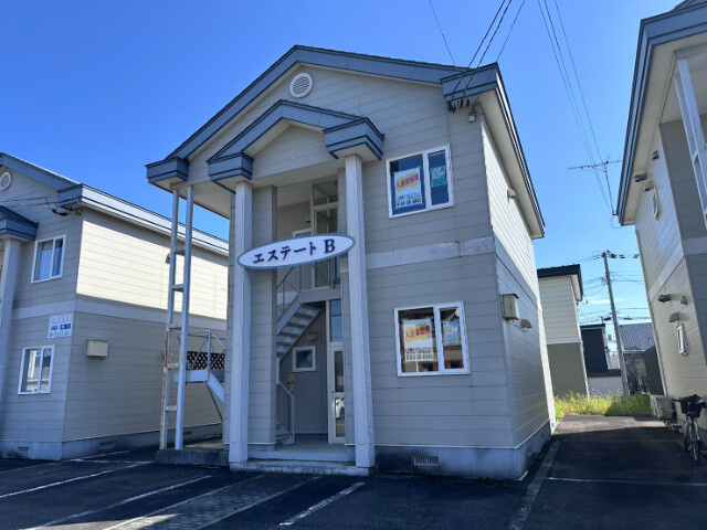 エステートＢ