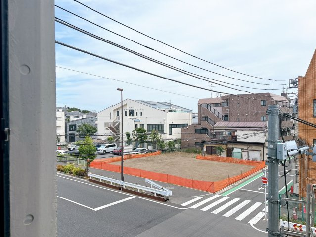 【展望】 | プラティーク世田谷