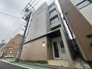 プラティーク世田谷の画像