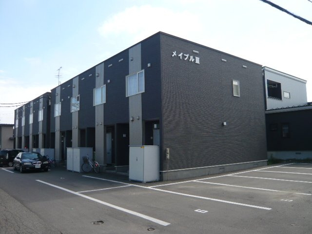 メイプルⅢ