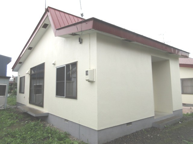大庭貸家