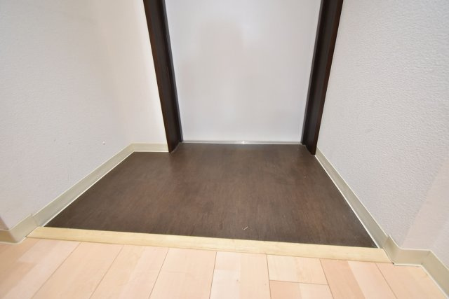 Solcerejeira西宮の玄関