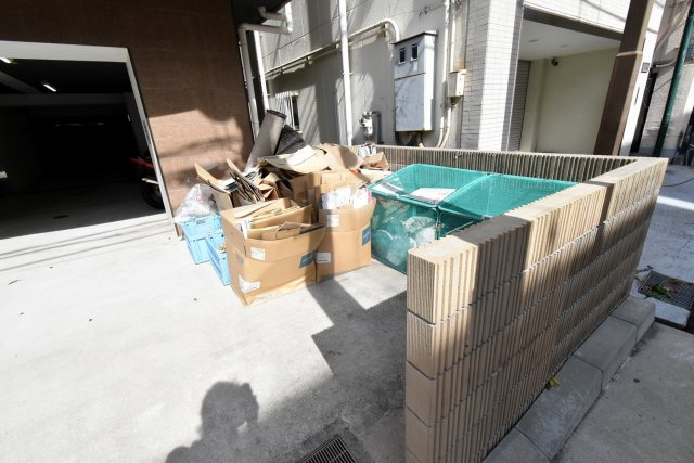 Solcerejeira西宮のその他
