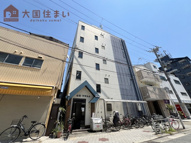 ビラ・マキシムの画像
