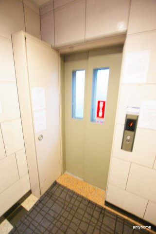 シェルマンド淡路　仲介手数料無料のその他共用部分