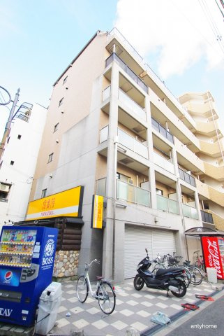 シェルマンド淡路　仲介手数料無料