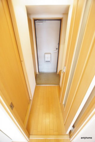 シェルマンド淡路　仲介手数料無料の内装