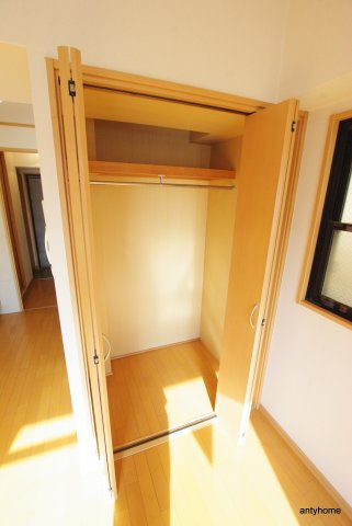 シェルマンド淡路　仲介手数料無料の収納