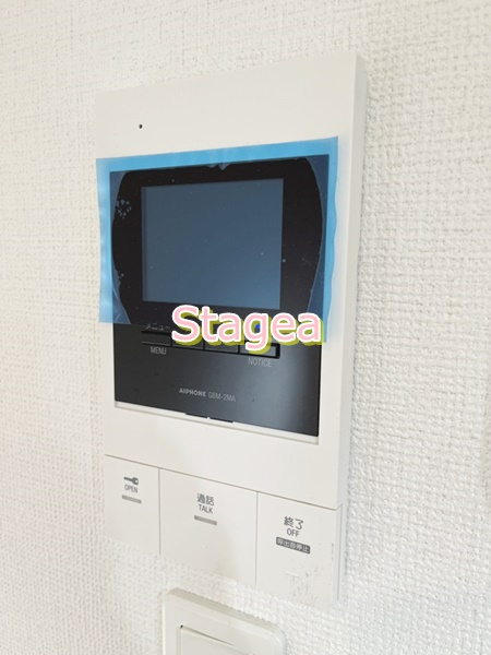Duo Luxe浦和常盤の設備