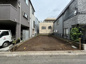 世田谷区深沢5丁目　建築条件付き土地の画像