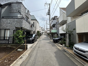【前面道路含む現地写真】 | 2026年6月30日撮影