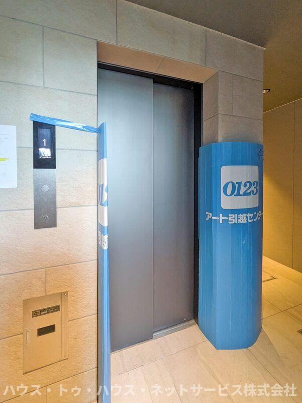 S-RESIDENCE松戸Iriseのその他共用部分