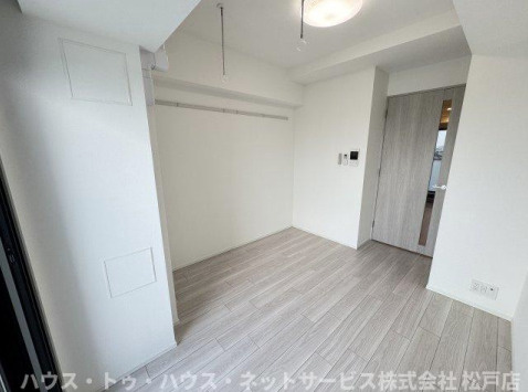 S-RESIDENCE松戸Iriseの居間・リビング