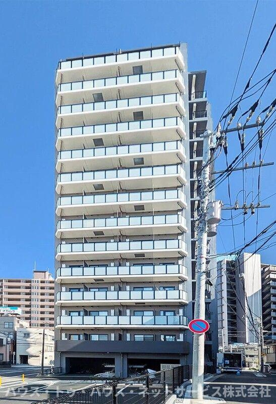S-RESIDENCE松戸Irise