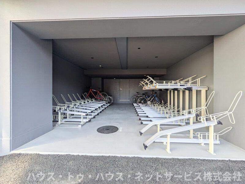 S-RESIDENCE松戸Iriseのその他共用部分