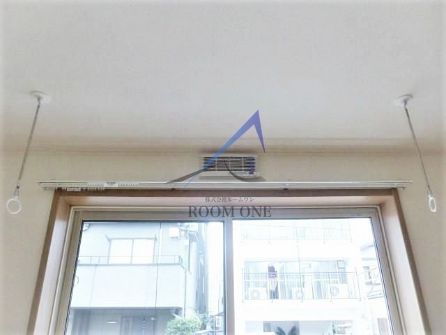 アーバンコート千駄ヶ谷