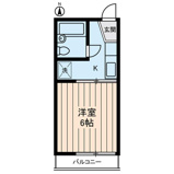 大島コーポラスの画像