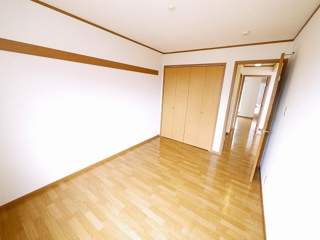 サンタローザの子供部屋|お子さんのお部屋にいかがでしょうか