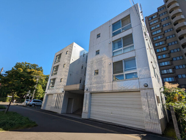 プレステージ知事公館