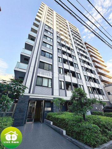 スカイコート江東住吉