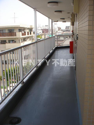 【その他共用部分】 | エクセレント多摩川