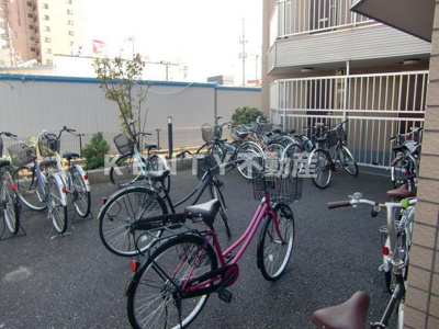 【その他共用部分】 | エクセレント多摩川