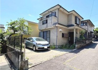 厚木市飯山南1丁目　中古戸建　37.05坪の画像