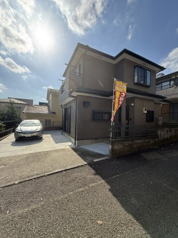 【現地画像あり】厚木市飯山南1丁目　中古戸建　37.05坪の内装