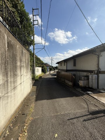 【現地画像あり】厚木市飯山南1丁目　中古戸建　37.05坪の内装