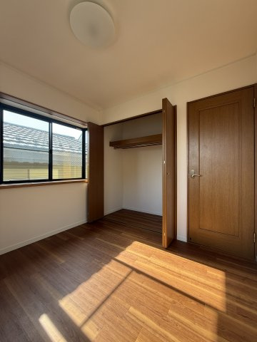 【現地画像あり】厚木市飯山南1丁目　中古戸建　37.05坪の内装