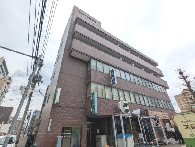 ベストール南大通