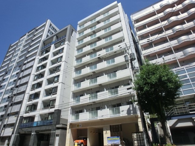 サンウッド札幌・医大前（旧アジリア札幌・医大前）
