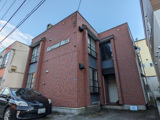 札幌ヒルズ