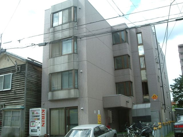 プラザイン９１２